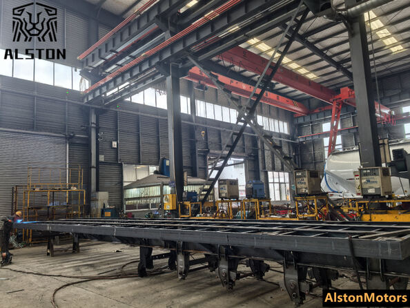 Sinocar Supply Chain Co., Ltd