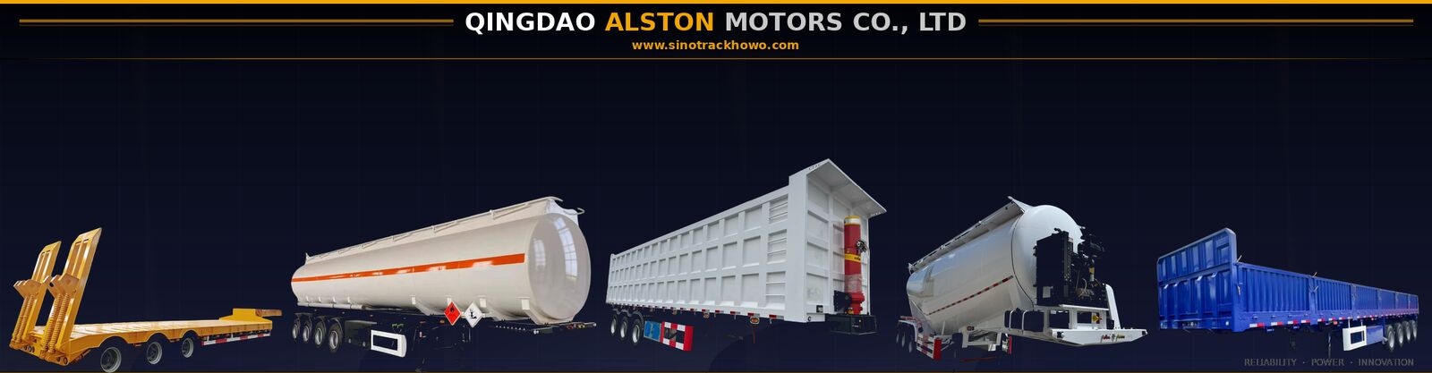 HOWO Cargo Truck